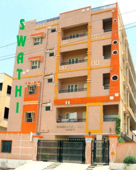 Swathi Institute of Technology and Sciences Hyderabad hostel photo 1